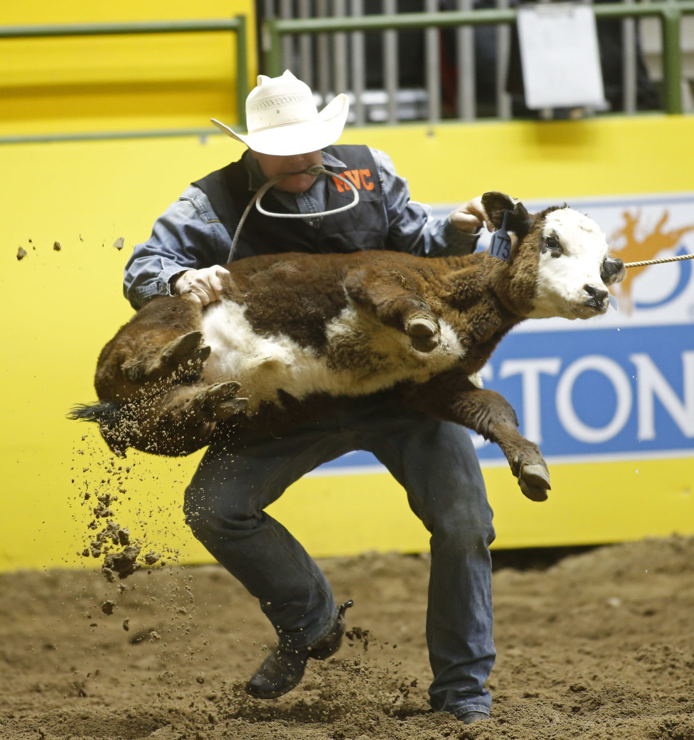 CNFR - Tuesday Slack